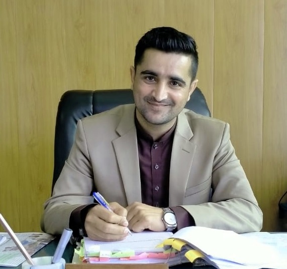 Faisal Mehmood